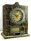 The Twelve Win Clock Slot Machine