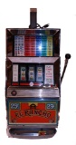 5 Cent 3 Reel Slot Machine El Rancho