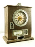 The Twelve Win Clock Slot Machine