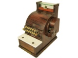 National Cash Register Model 717