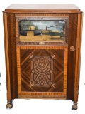 Capehart Amperion Model #1 Jukebox