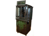 Early 1900's Kingery Popcorn Machine