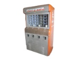 Fruit-o-Matic Coin Op Vending Machine