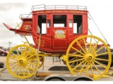 Concord Stagecoach