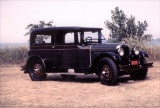 1928 Nash Special 6 Model 333