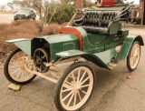 1908 Ford Model S