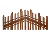 Oak Organ Grill Facade