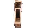 Antique National Coin Op Stand on Store Scale