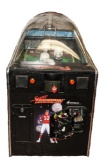 G.L. Tech Super Touchdown Football Arcade Game