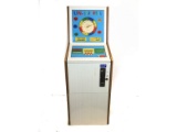 *Coin Operated Alertness Test Game