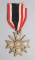 WWII Nazi War Merit Badge