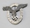 WWII Pilot's Badge