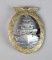 920WWII Fleet Service Badge