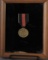 WWII German Anschluss Medal