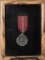 WWII German Eastern Front Service Medal