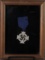 WWII German 25 Year Service Medal