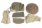 WWI Uniform Parts