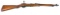 Japanese Type 38 Carbine 6.5 Caliber