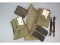 Lot of WWII US Military Clothing