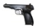 French MAB Model D Pistol 32