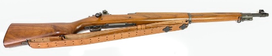 US 1903A3 Springfield Rifle 30-06