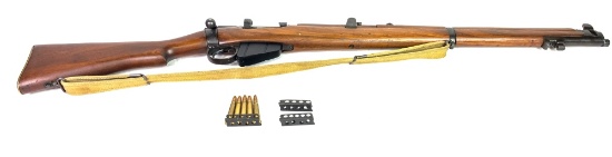 Enfield No 1 Mk III Star .303 Brit