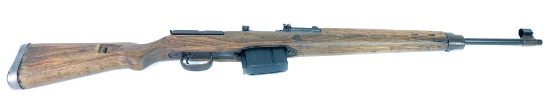 German G43 Rifle