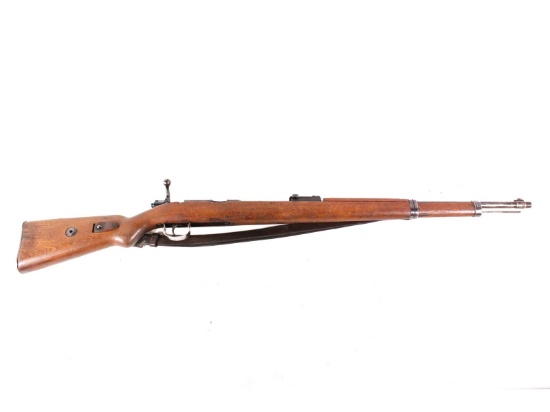 Rare WWII German SA Training Rifle