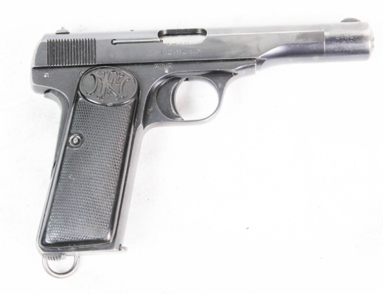 FN1922 32 Caliber