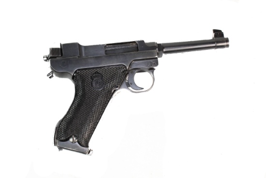 Lahti M40 Pistol 9MM