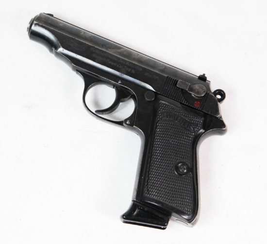 Watcher PP Pistol 7.65 Caliber