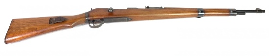German M98/40 Rifle 8MM