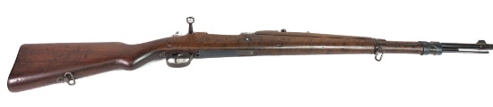 Greek Model 1930 FN Mauser 8MM