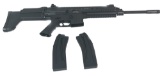 ISSC MK22 Rifle