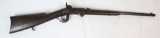 Burnside Saddle Ring Carbine Rifle 4/5 Model 54