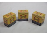 3 Boxes 16 Gauge Shot Gun Shells