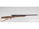 Winchester Model 74 22 Long Rifle