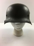 WWII M40 German Helmet