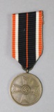 WWII Nazi War Merit Medal