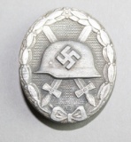 WWII 2nd Class Wound Badge