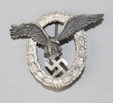 WWII Pilot's Badge