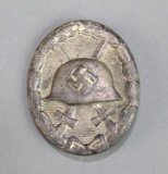 WWII 2nd Type E-Boat Naval Badge