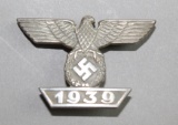WWII Iron Cross Clasp