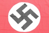 WWII Nazi Flag