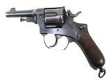 Italian Bodeo Model 1889 Revolver 10.35 MM