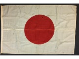 WWII Japanese Meatball Flag