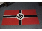 WWII German Flag