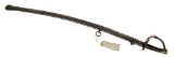 Civil War US Cavalry Sword