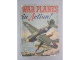 WWII Paperback Book 