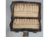 Rock Island Arsenal 1904 McKeever Cartridge Pouch